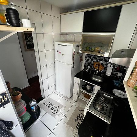 Apto Exclusivo 2 Quartos Vaga Tijuca Prox Maracana - Apartamento Inteiro Com Garagem Rio de Janeiro Exterior foto