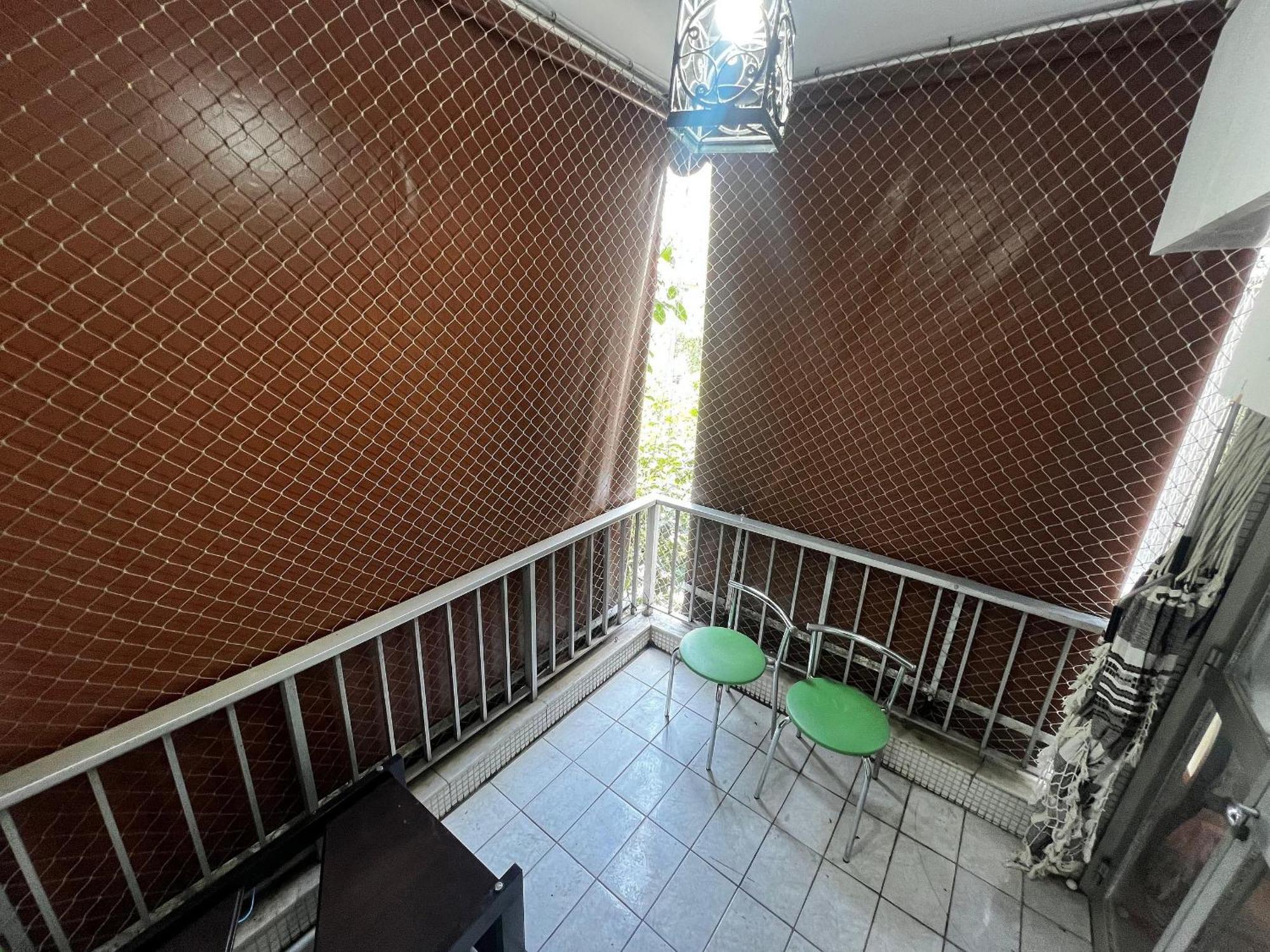 Apto Exclusivo 2 Quartos Vaga Tijuca Prox Maracana - Apartamento Inteiro Com Garagem Rio de Janeiro Exterior foto
